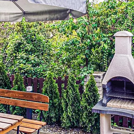 In With Kitchen Sianożęty