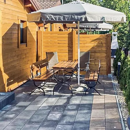 2 Bedroom Cozy In * Sianożęty