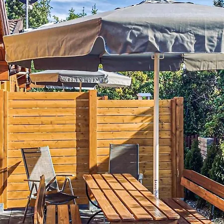 2 Bedroom Cozy In