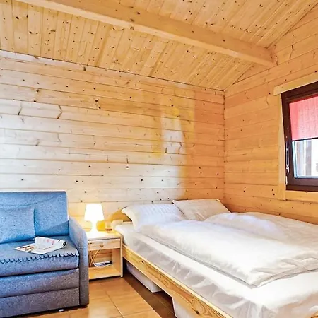 In With Kitchen Sianożęty