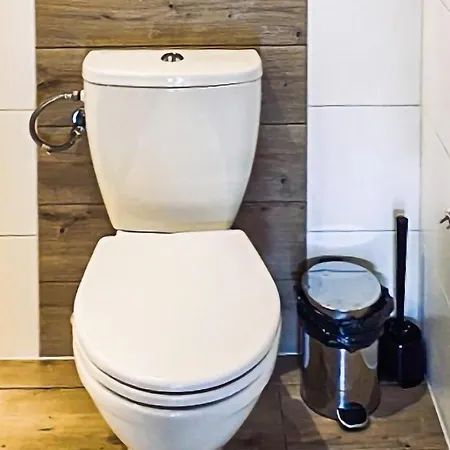 Prázdninový dům 2 Bedroom Cozy In Sianożęty