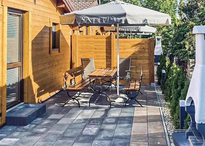 In With Kitchen * Sianozety