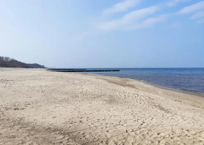 Holiday home In With Kitchen *