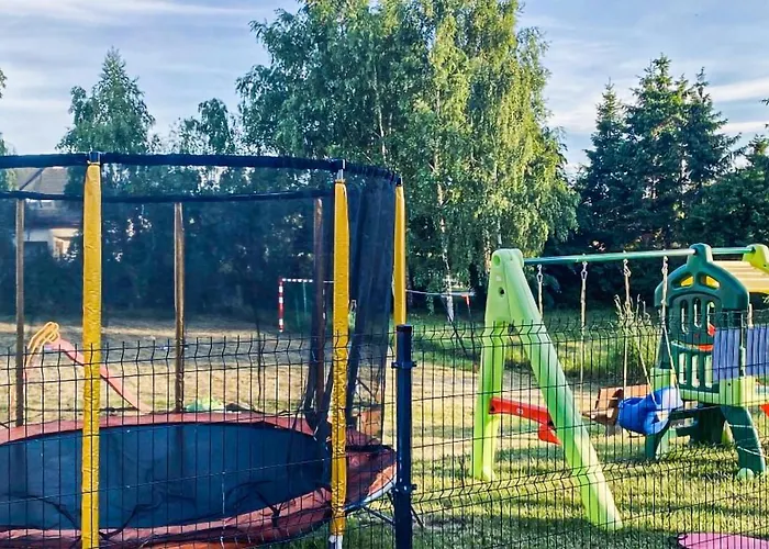 Holiday home In With Kitchen