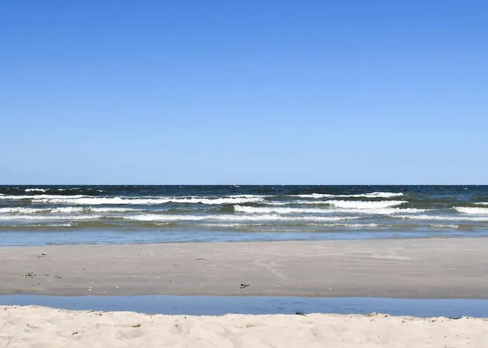Holiday home In With Kitchen Sianozety