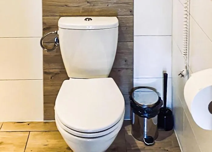 Holiday home In With Kitchen Sianozety